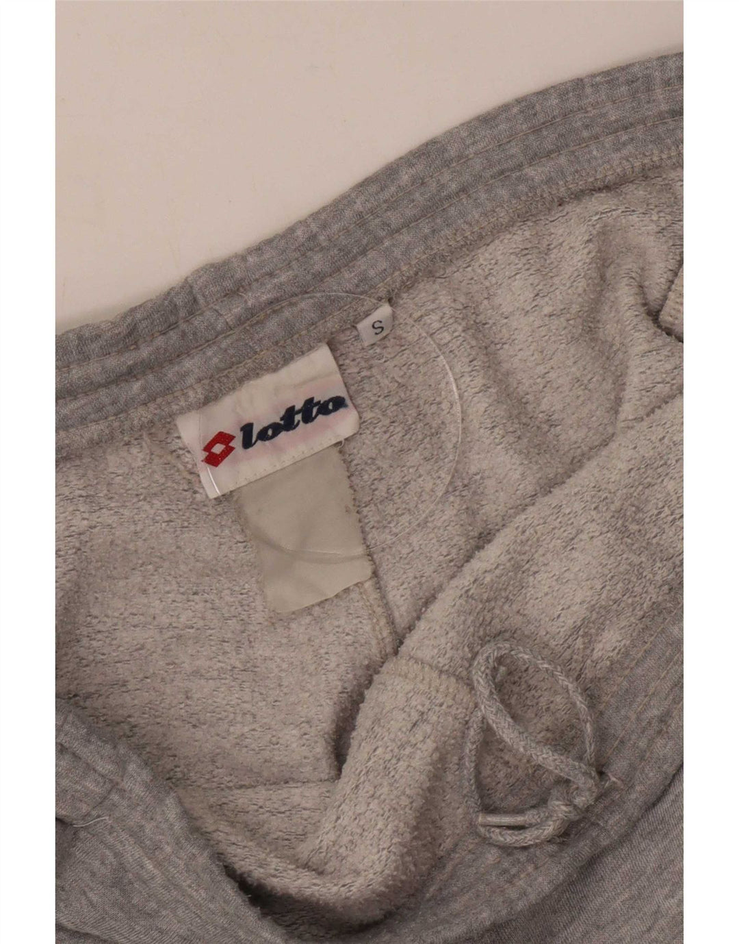 Ανδρική φόρμα Lotto Παντελόνι Joggers Small Grey
