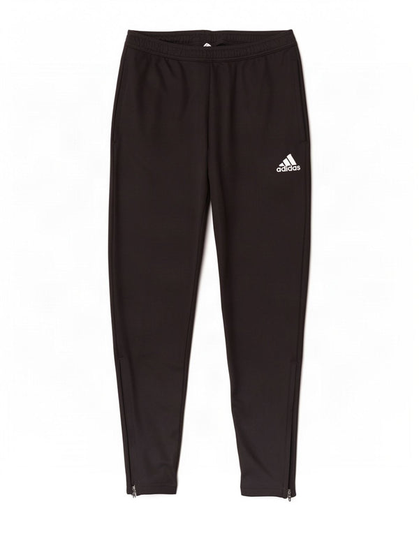 Pantaloni da tuta Adidas Aeroready da uomo XL poliestere nero