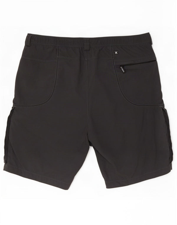 Montura Herre Cargo Shorts Large W34 Grå