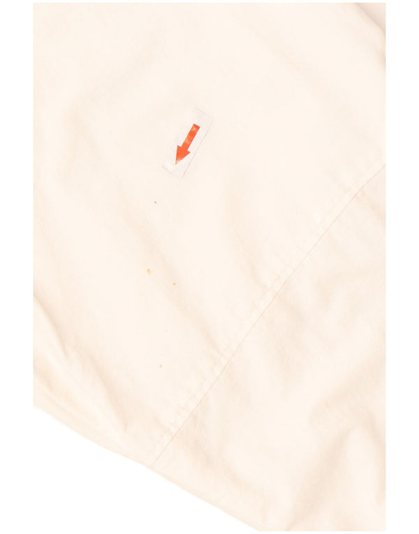 Columbia Chemise de voyage homme 2XL Blanc Nylon