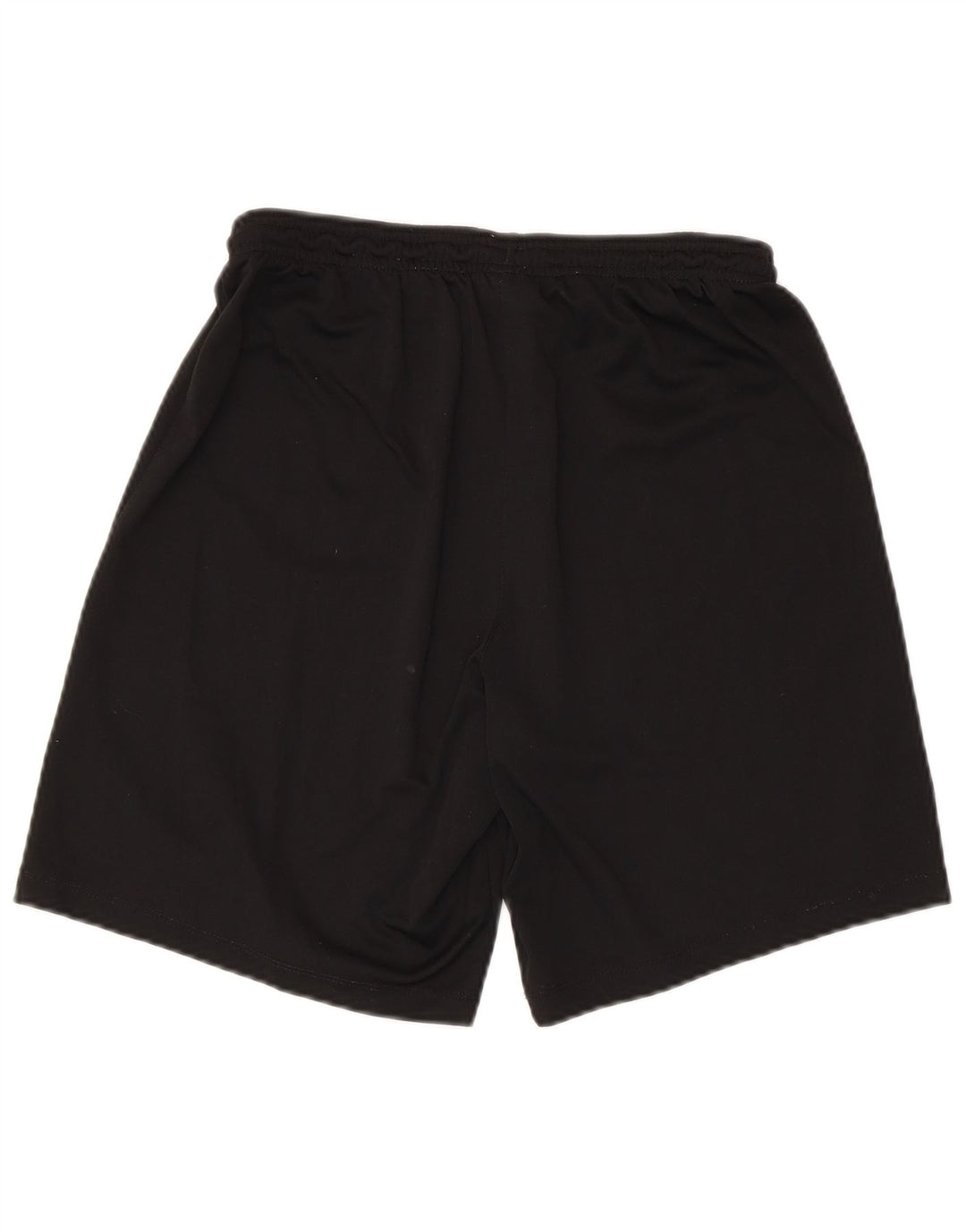 Nike Mens Sport Shorts Medium Black Polyester