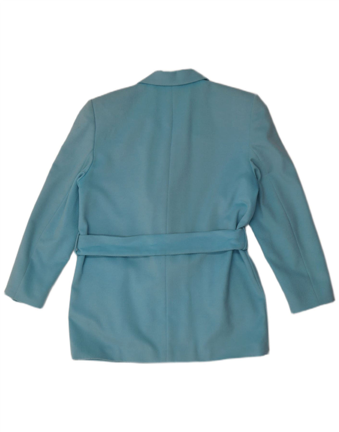 Jachetă Escada pentru femei by Margaretha Ley Blazer EU 38 Medium Blue