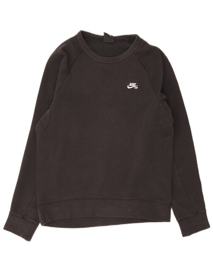 Ανδρικό φούτερ Nike Jumper Small Black