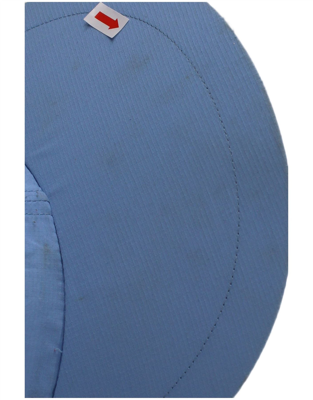 COLUMBIA Womens Boonie Hat One Size Blue Nylon