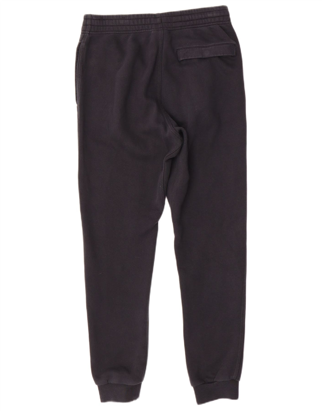 Nike Mens Tracksuit Trousers Joggers Small Black