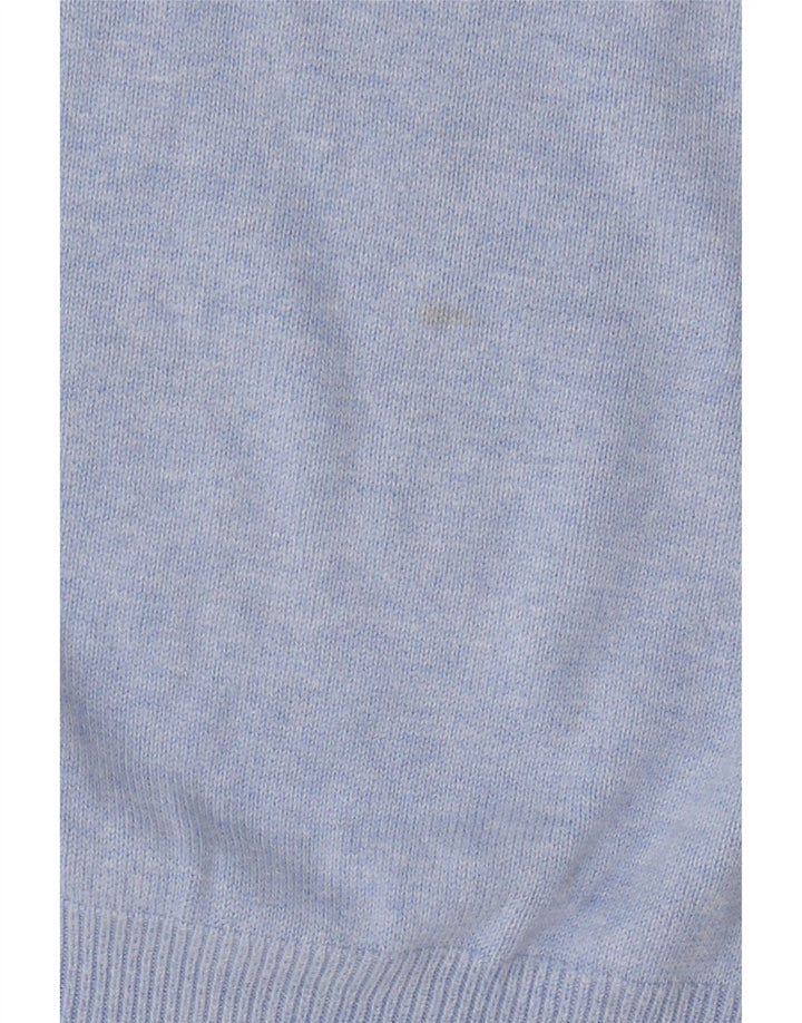 Marks & Spencer Débardeur pour homme XL en coton bleu