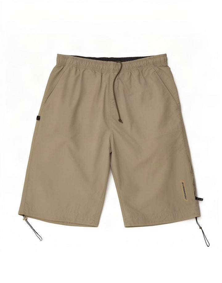 Reebok Mens Sport Shorts Large Grey