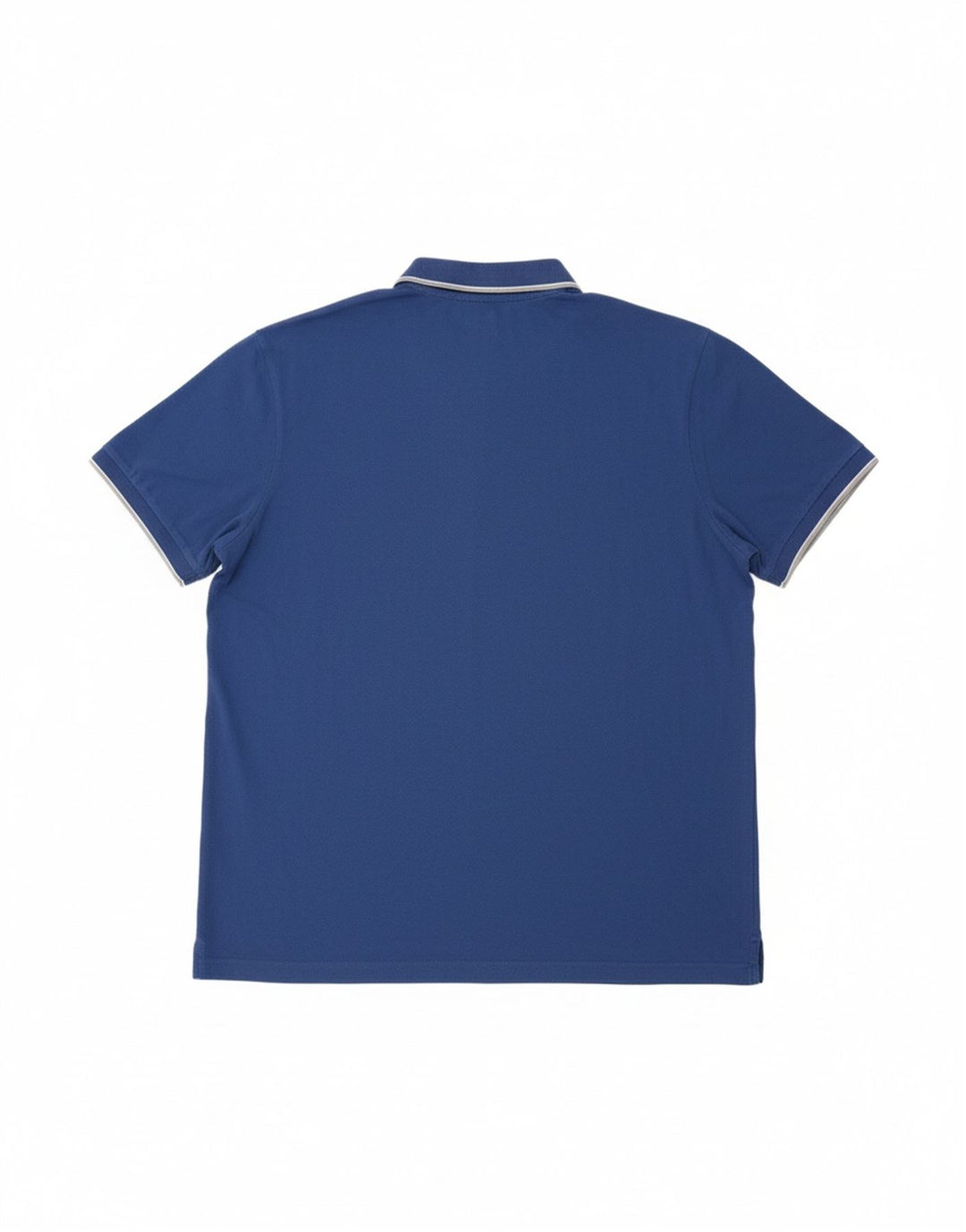KAPPA Mens Polo Shirt 2XL Blue Vintage Kappa and Second-Hand Kappa from Messina Hembry 