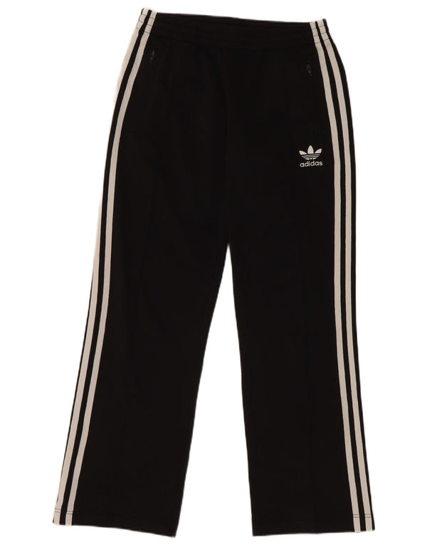Adidas Pantalon de survêtement femme EU 36 Small Noir Polyester