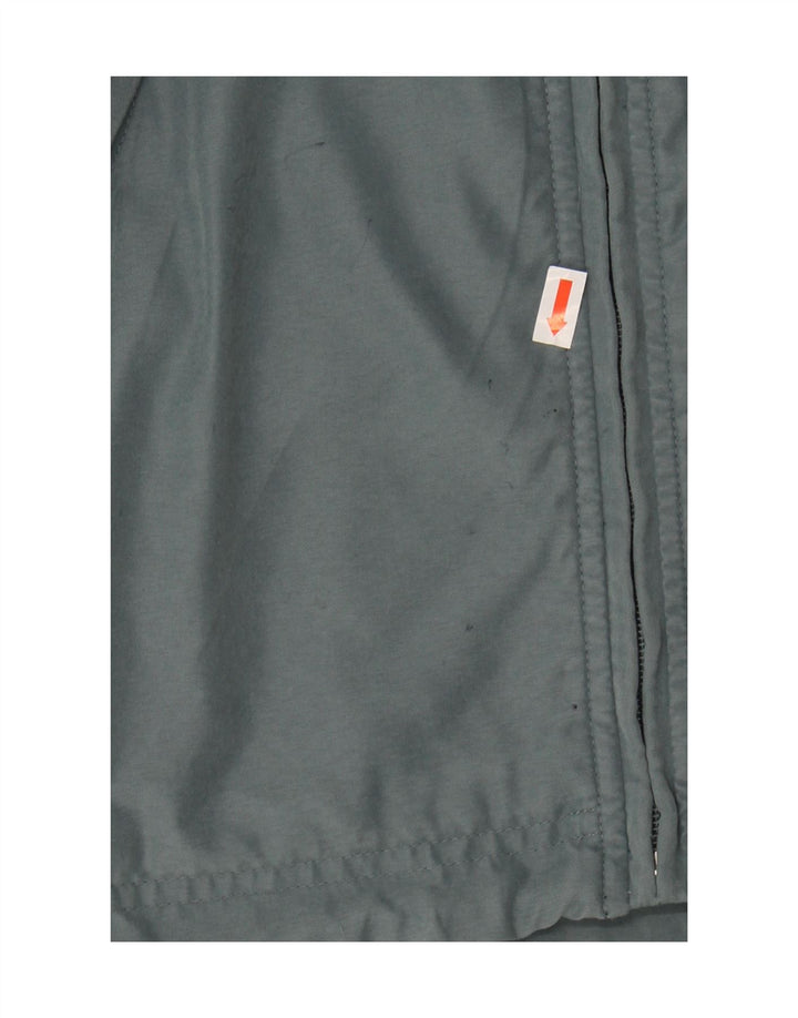 CHAMPION Mens Tracksuit Top Jacket XL Blue Vintage Champion and Second-Hand Champion from Messina Hembry 
