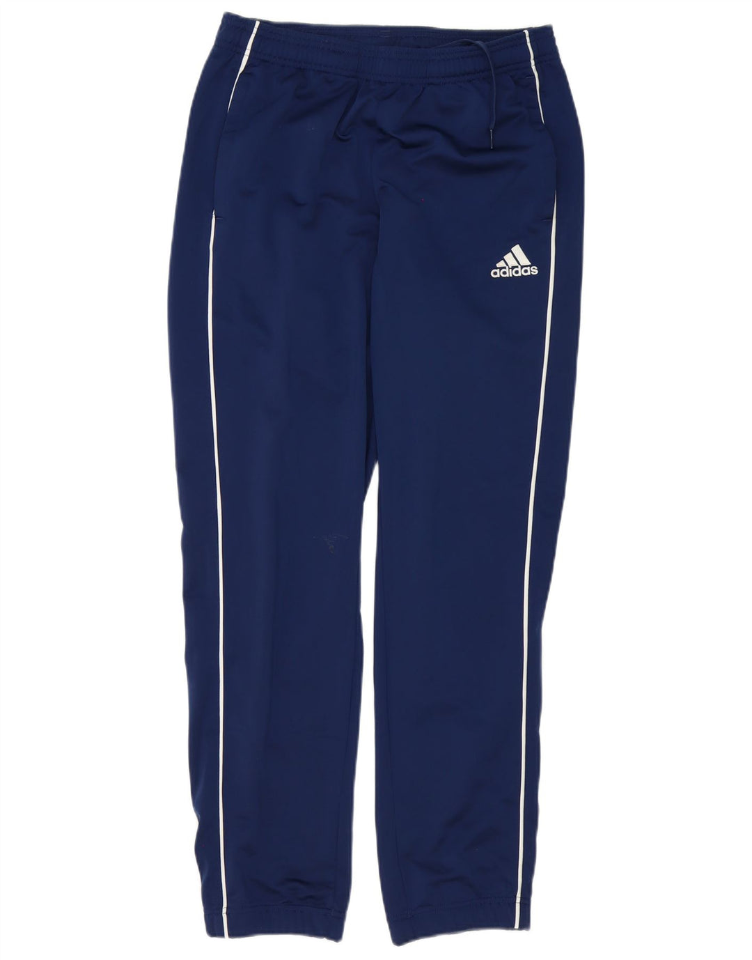 Adidas Træningsdragt til mænd Joggers Medium Navy Blue Polyester