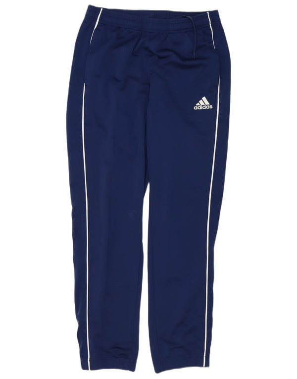 Adidas Træningsdragt til mænd Joggers Medium Navy Blue Polyester
