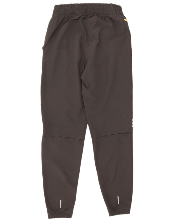Under Armour Pantalon de Survêtement Joggers Small Homme Gris