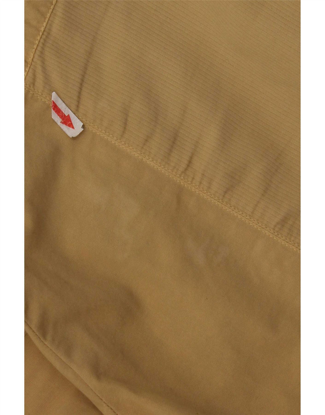 Jachetă Bomber Trussardi pentru bărbați IT 54 2XL bumbac bej