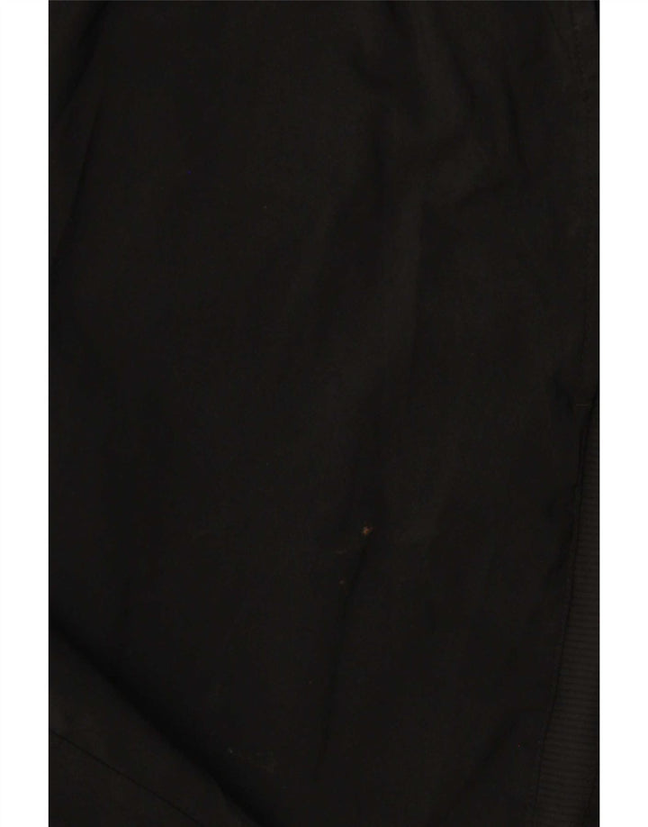 New Balance Mens Sport Shorts Medium Black