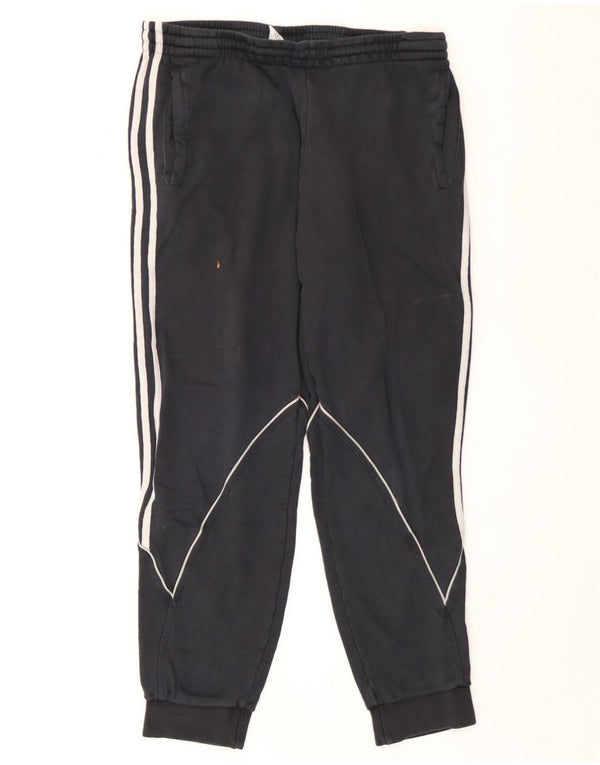 Ανδρική φόρμα Adidas Παντελόνι Joggers Medium Navy Blue