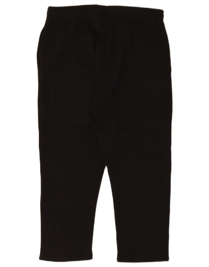 Ellesse Ανδρική φόρμα Capri Παντελόνι Small Black
