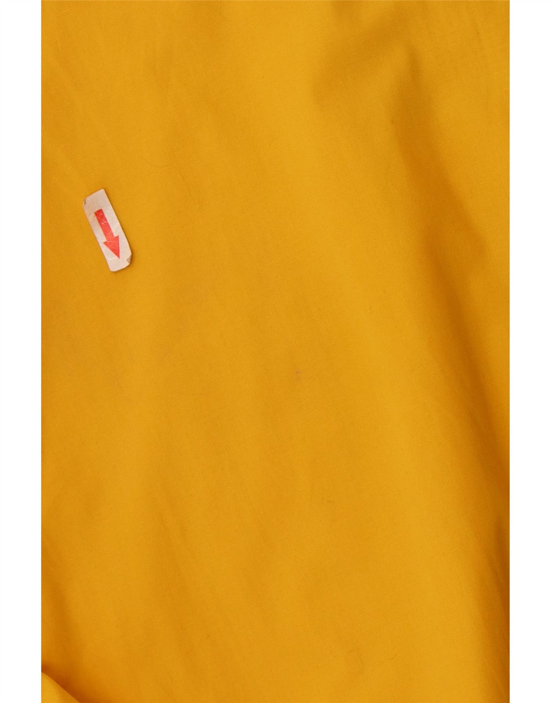Brugi Veste Utilitaire Homme IT 52 XL Jaune Coton