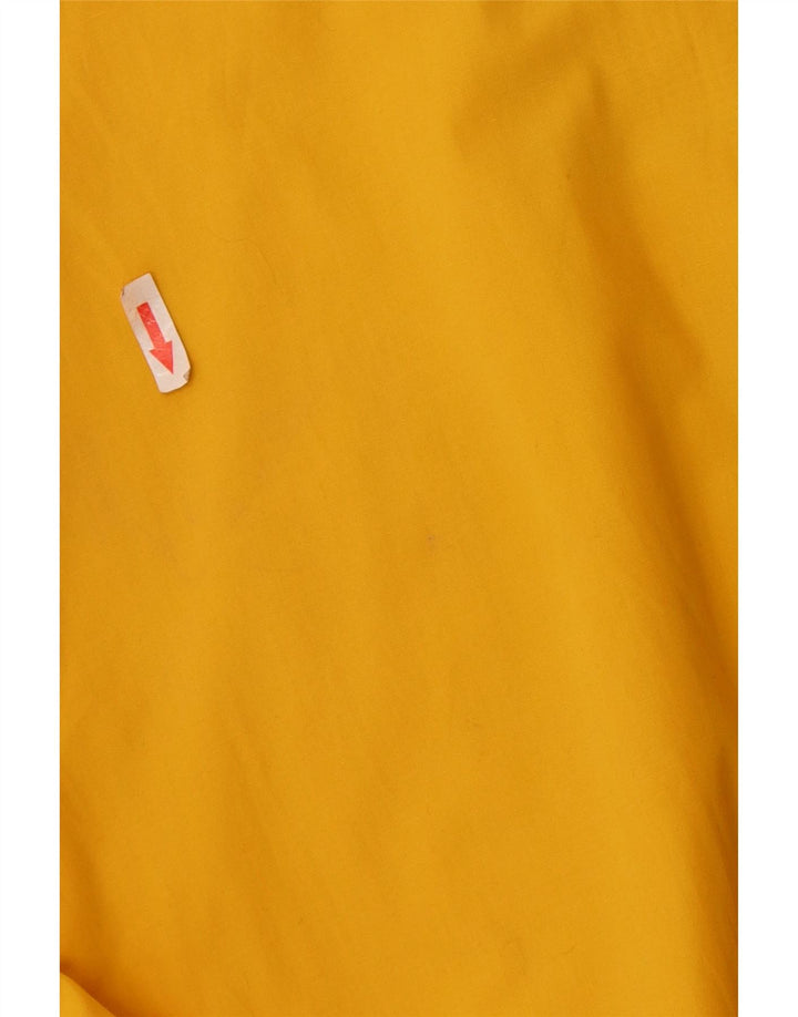 Brugi Veste Utilitaire Homme IT 52 XL Jaune Coton