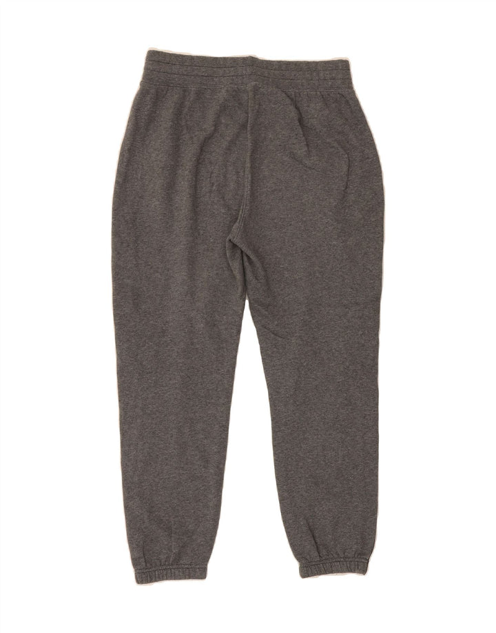 UNDER ARMOUR Mens Tracksuit Trousers Joggers Medium  Grey Colourblock Vintage Under Armour and Second-Hand Under Armour from Messina Hembry 