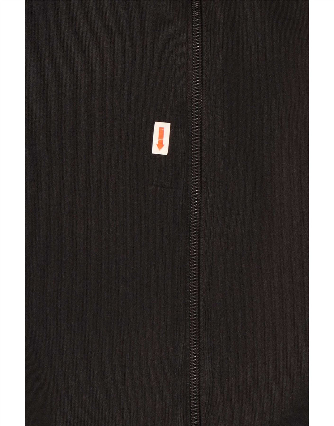 Adidas Veste de survêtement pour homme XL Noir Polyester