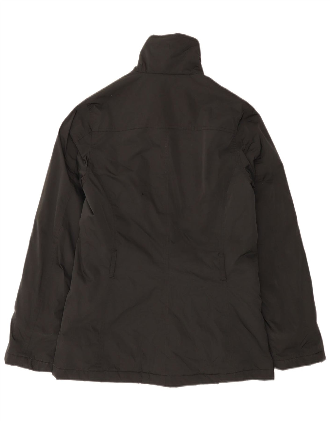 Woolrich Womens Padded Jacket UK 6 XS Black