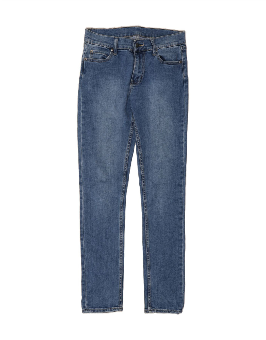 CHEAP MONDAY Mens Slim Jeans  W28 L31 Blue Cotton Vintage Cheap Monday and Second-Hand Cheap Monday from Messina Hembry 