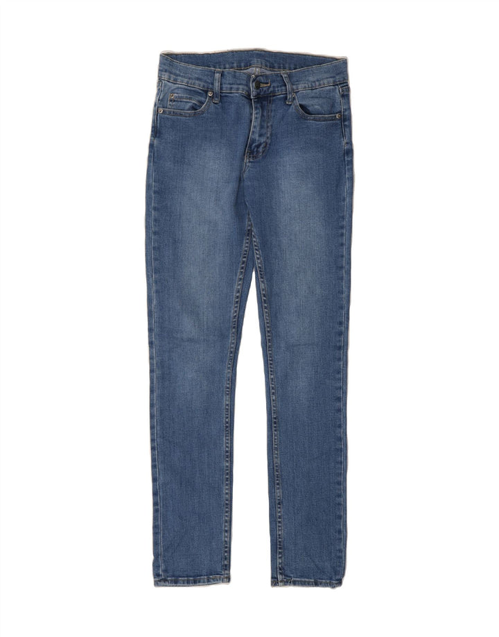 CHEAP MONDAY Mens Slim Jeans  W28 L31 Blue Cotton Vintage Cheap Monday and Second-Hand Cheap Monday from Messina Hembry 