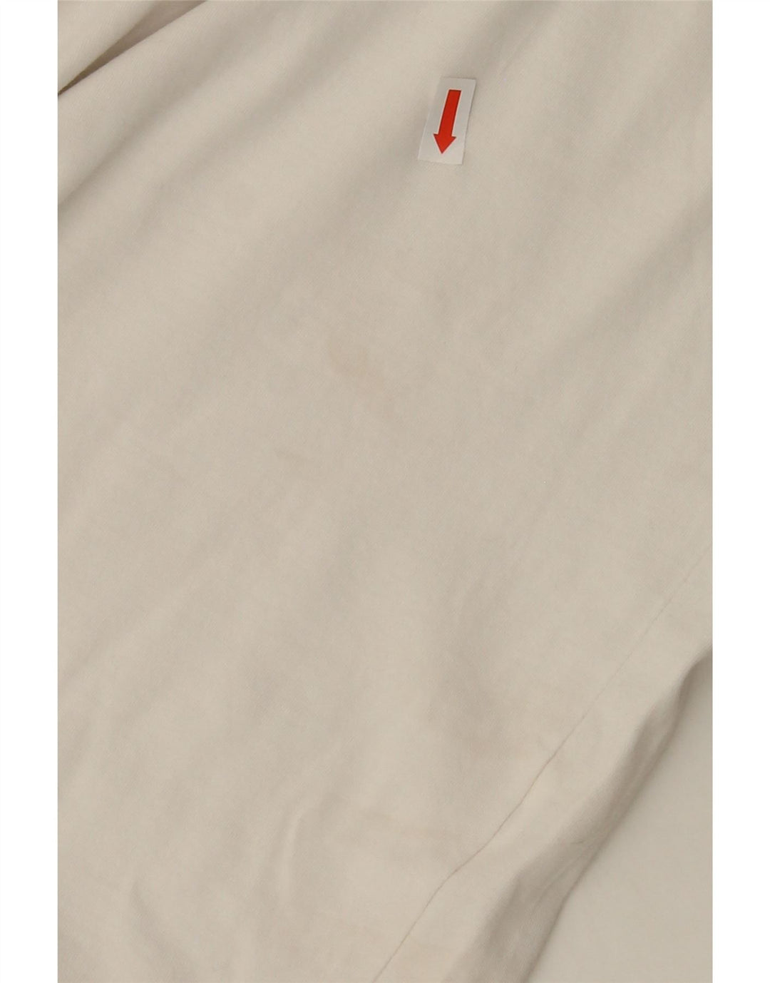 PUMA Mens Graphic T-Shirt Top XL White Vintage Puma and Second-Hand Puma from Messina Hembry 