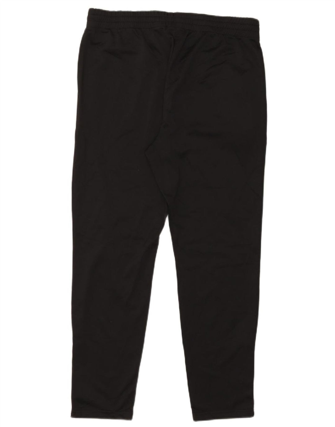 Lotto Pantalón Chándal Hombre 2XL Negro Poliéster