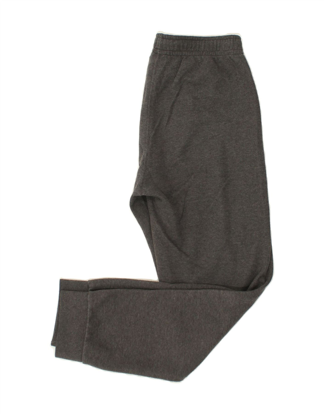 CHAMPION Mens Graphic Tracksuit Trousers Joggers Medium Grey Vintage Champion and Second-Hand Champion from Messina Hembry 