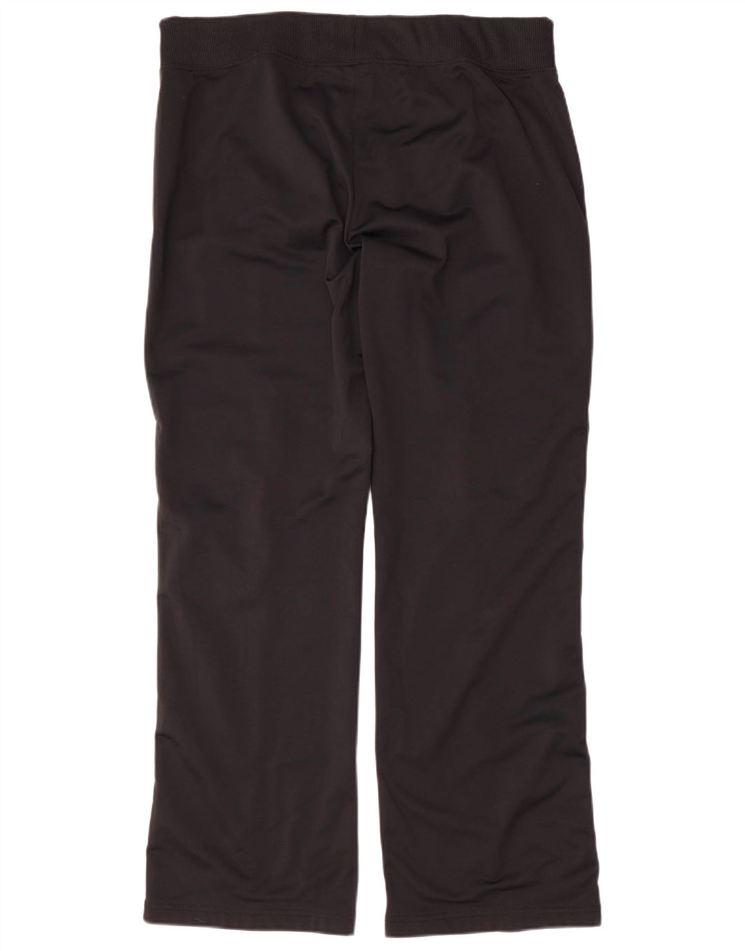 Nike Mens Tracksuit Trousers XL  Black Polyester