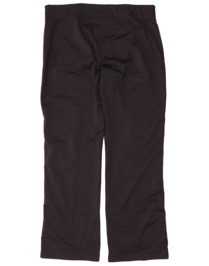 Nike Mens Tracksuit Trousers XL  Black Polyester
