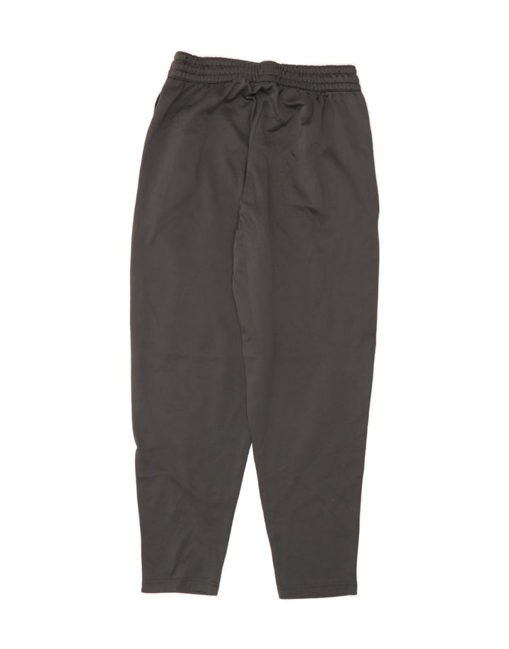 NIKE Mens Dri Fit Graphic Tracksuit Trousers Joggers Medium Black Vintage Nike and Second-Hand Nike from Messina Hembry 
