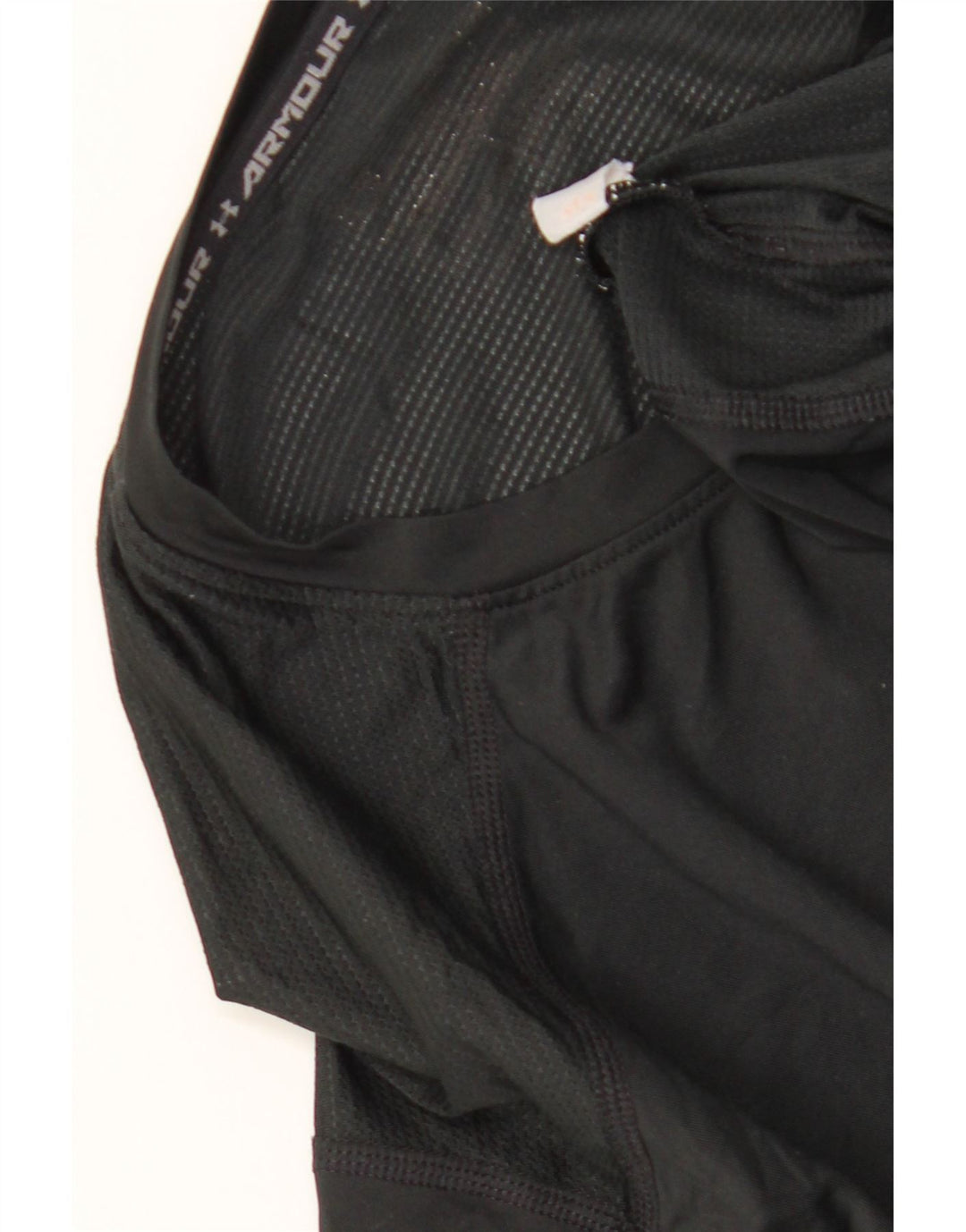 Under Armour T-Shirt Homme XL Noir
