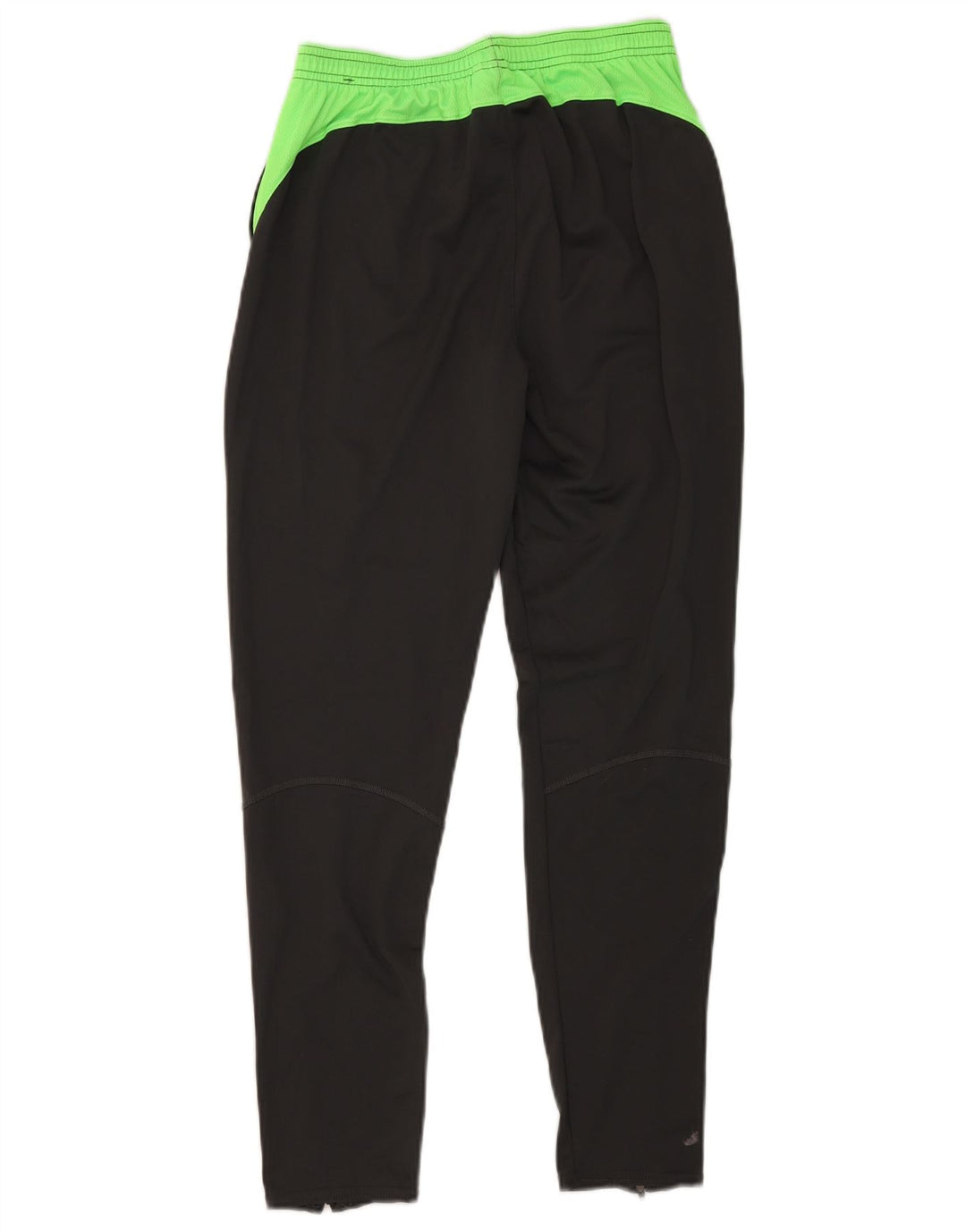 Nike Herre Dri Fit træningsdragt Bukser Små grå Colourblock Polyester