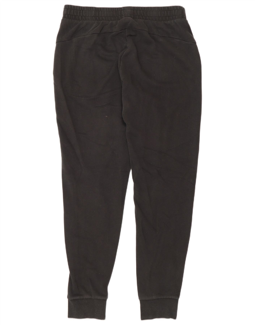 Puma Mens Tracksuit Trousers Joggers Large  Black