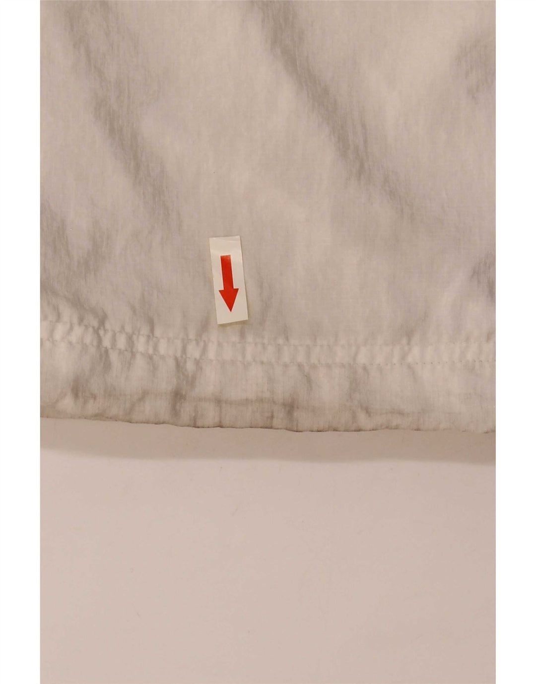 Adidas Womens Tracksuit Trousers UK 12/14 Medium  White Polyamide