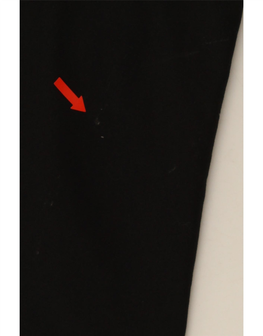 Adidas Mens Climalite Tracksuit Trousers Joggers Large  Black Polyester