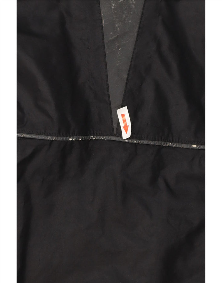 Dainese Mens Moto Racer Utility Jacket UK 38 Medium Black