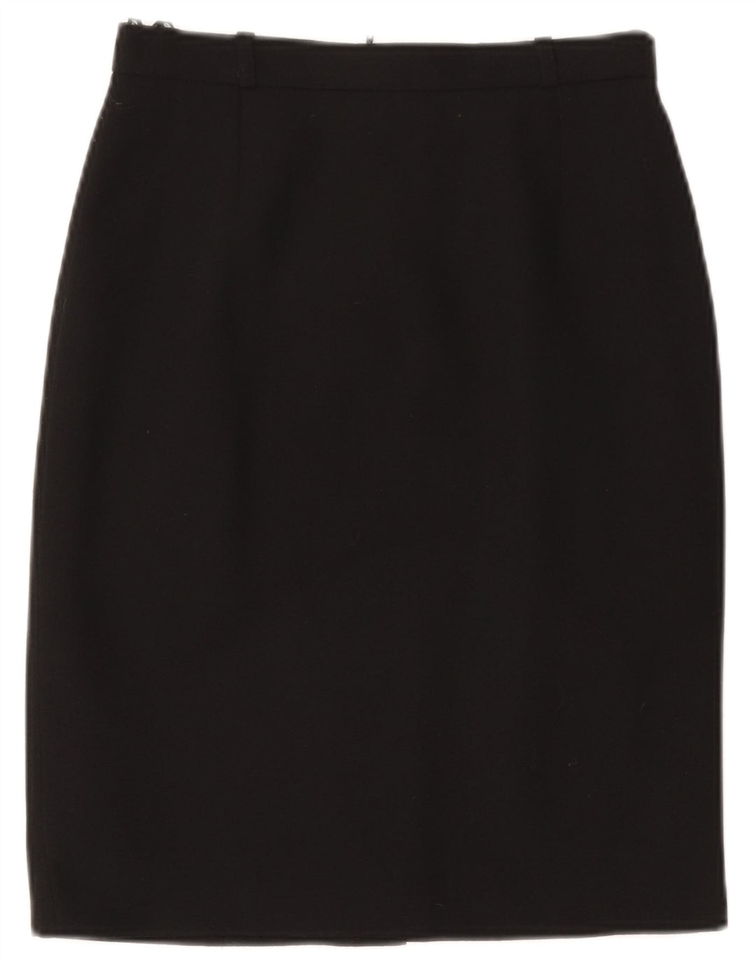 Golden Gate Womens Pencil Skirt EU 38 Medium W24  Black Polyester