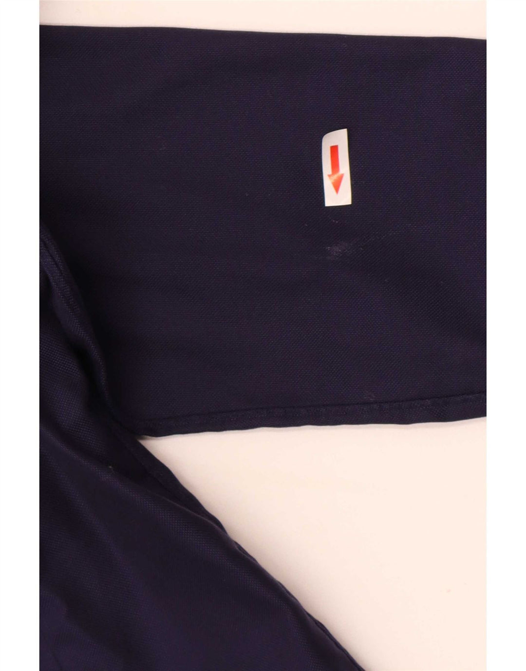 Barba Damen-Hemd IT 44 Medium Marineblau aus Baumwolle