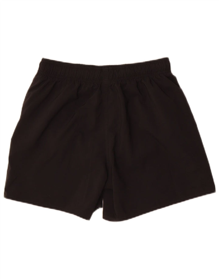 Adidas Herre Sportshorts Medium Sort Polyester