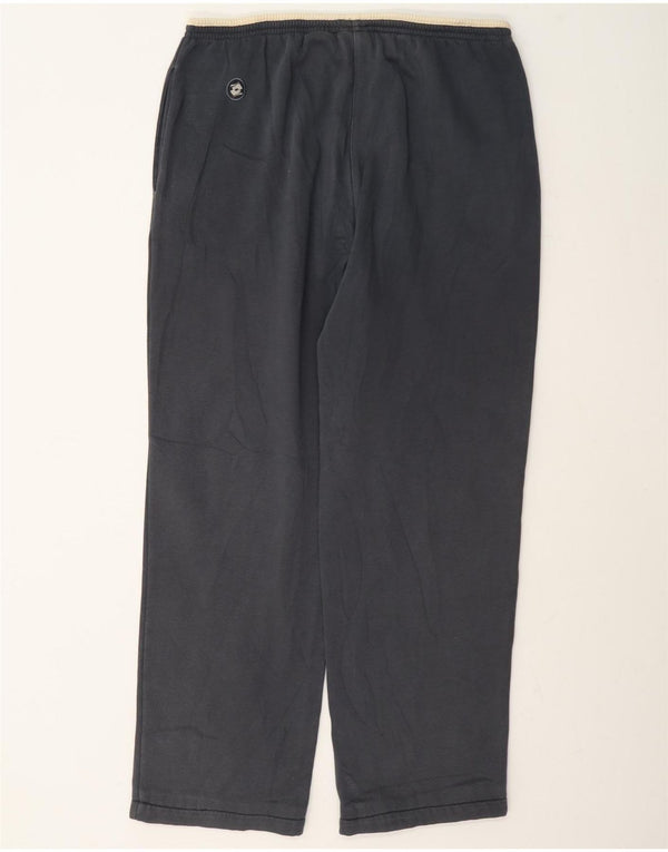 Pantaloni da tuta da donna Lotto UK 18 XL Cotone grigio