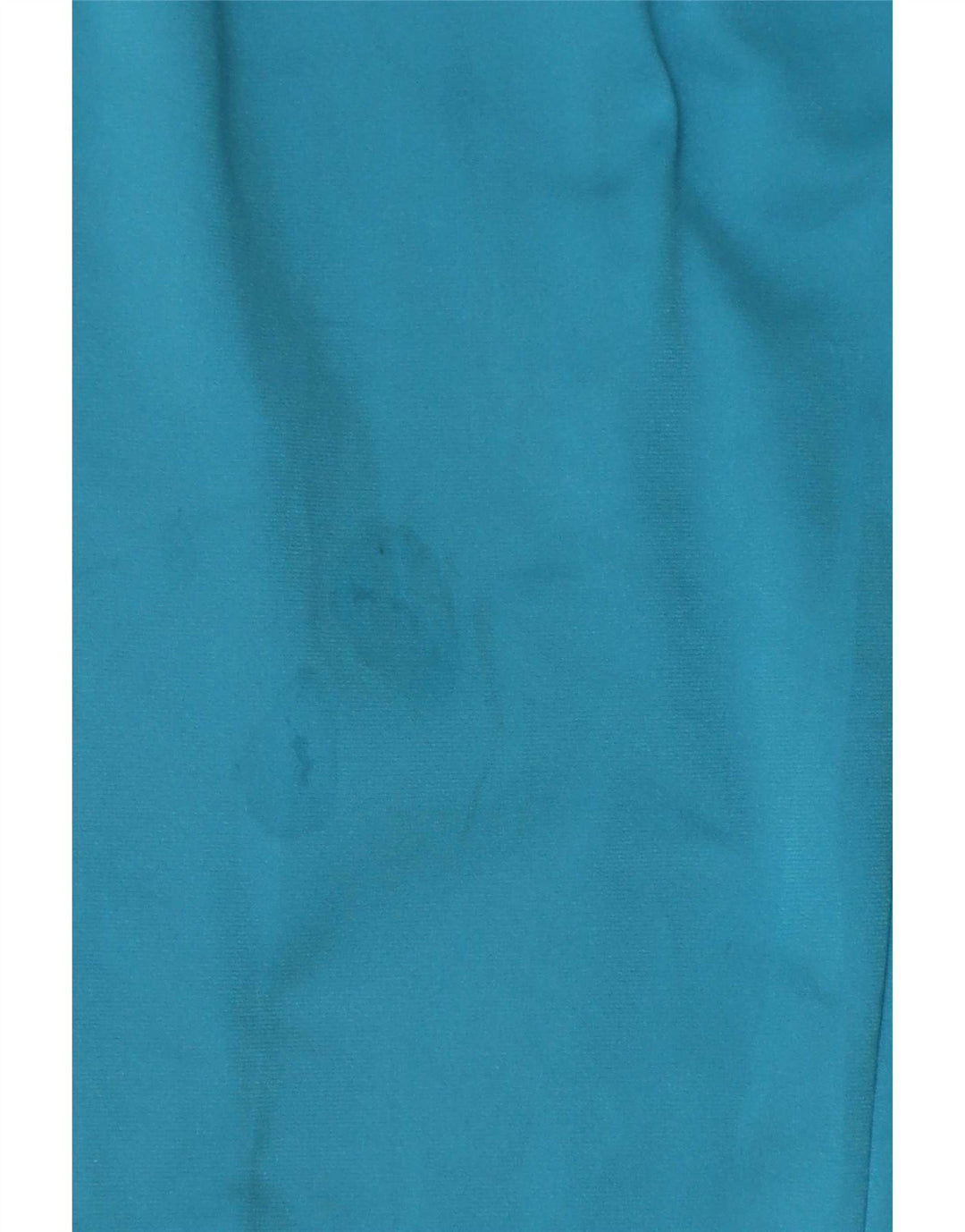 Pantaloni de trening grafic Asics pentru bărbați, albastru mediu, bloc de culoare