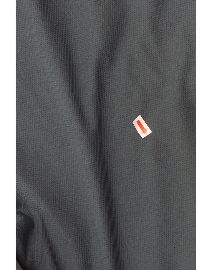 REEBOK Mens Tracksuit Trousers XL  Grey