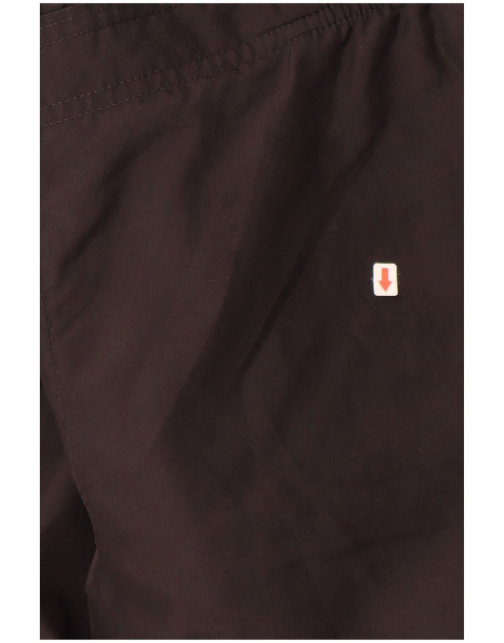 PUMA Womens Tracksuit Trousers UK 12 Medium  Black