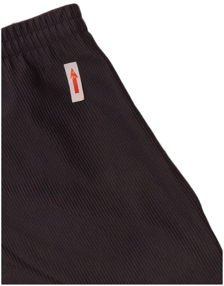 Diadora Mens Tracksuit Trousers XL  Grey Polyester