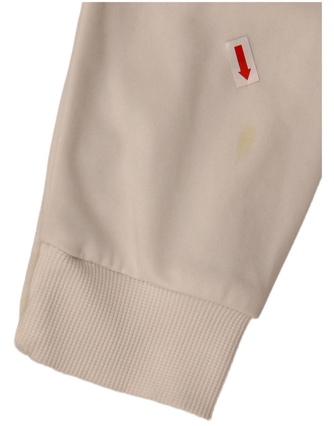 Puma Girls Tracksuit Top Jacket 13-14 Years White