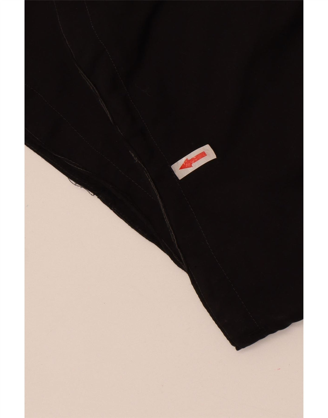 Champion Womens Tracksuit Trousers UK 10 Small  Black Polyester